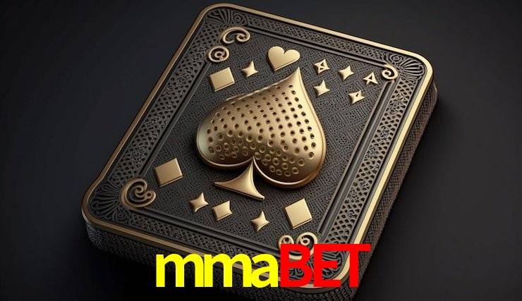 Estatísticas mmabet