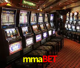 Desvendando o Mundo dos Jogos Virtuais na mmabet