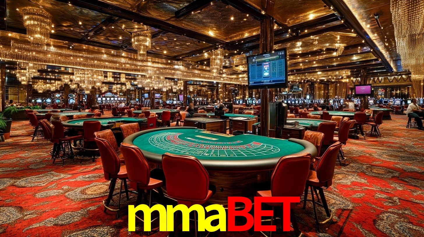 mmabet