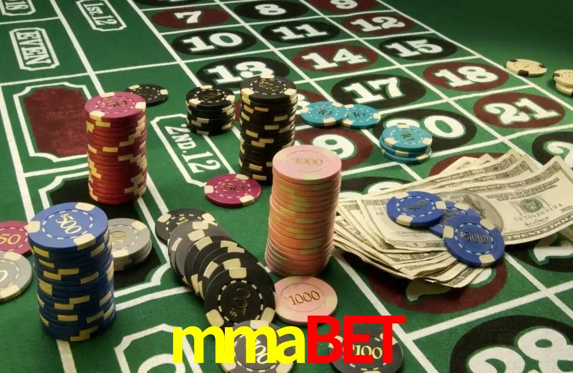 Experiência VIP mmabet