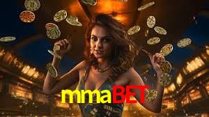 Statistics mmabet