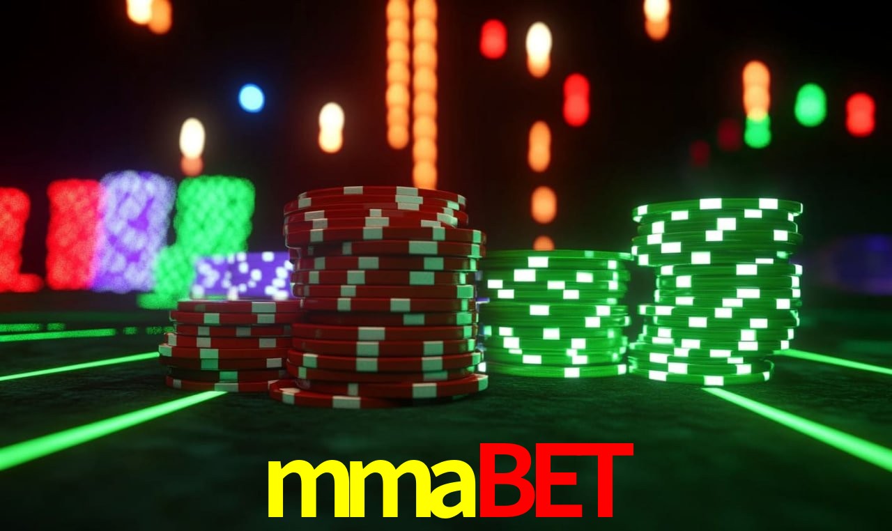 Welcome Bonus mmabet