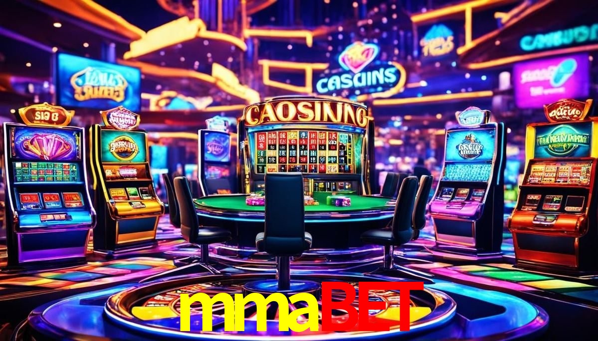 Experiência VIP mmabet