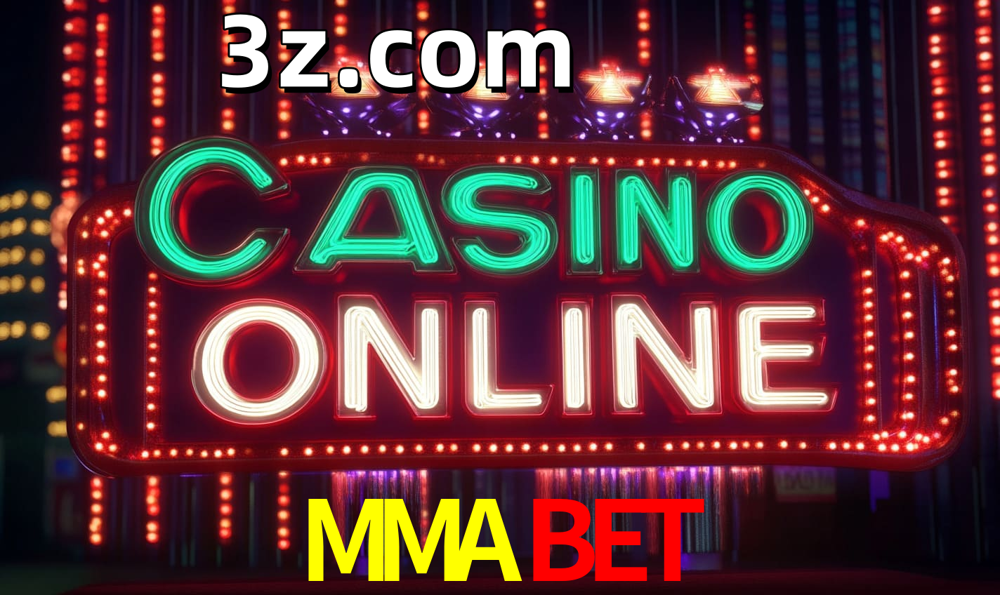 Caça-níqueis Mega Jackpot