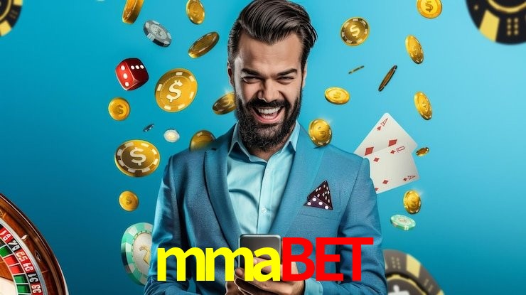 Bonus Features mmabet