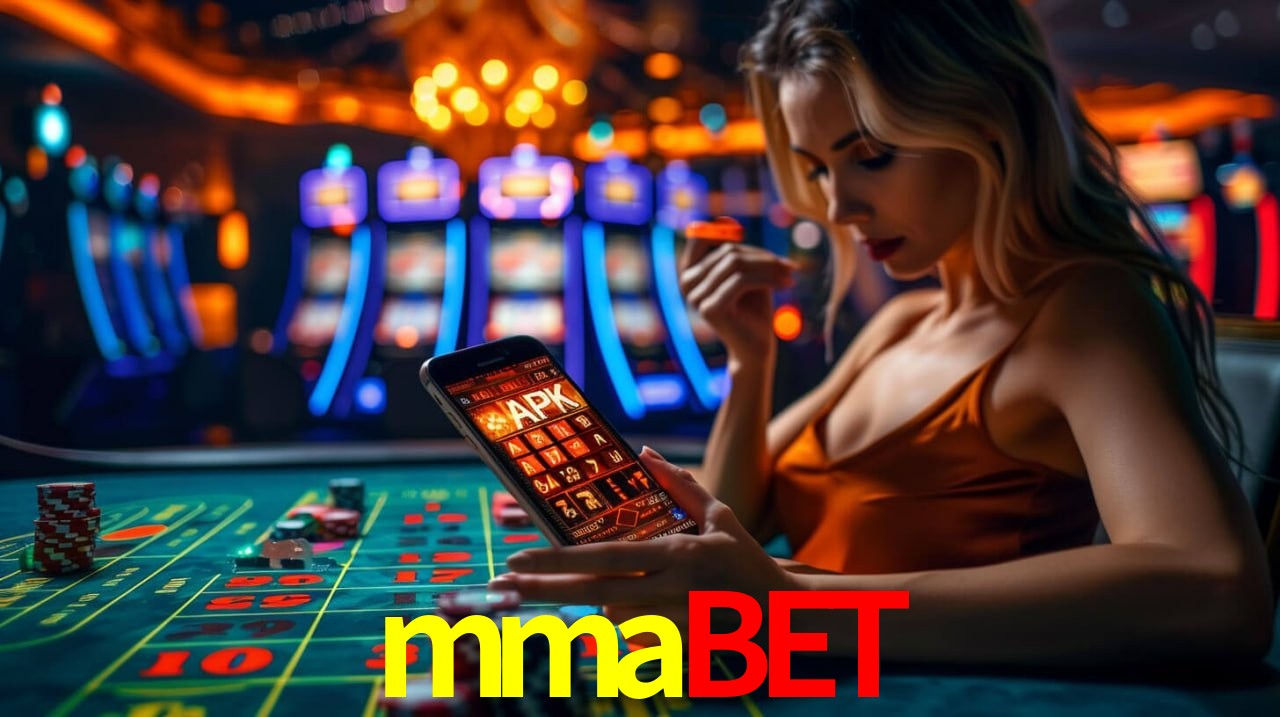 VIP Casino mmabet