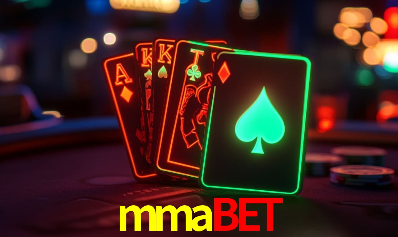 Estatísticas do Jogo mmabet