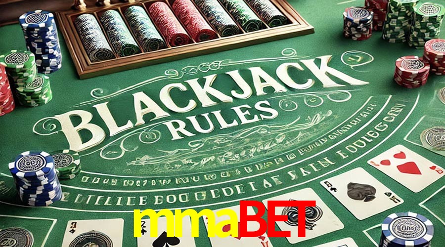 Live Casino mmabet