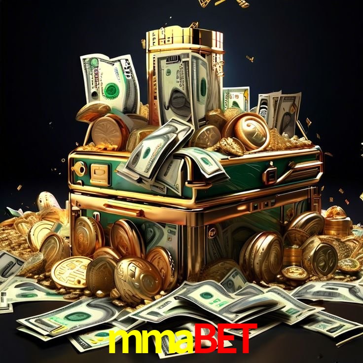 Apostas de Futebol mmabet