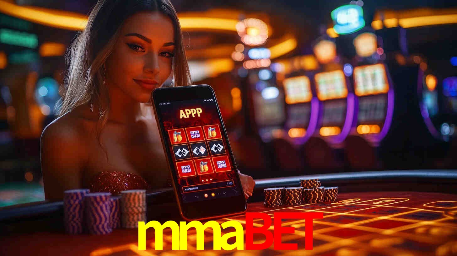 Descubra a Essência do mmabet: Nossa História e Compromissos