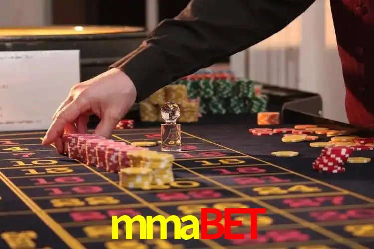 A Popularidade dos Caça-Níqueis no mmabet