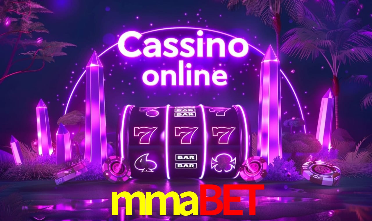 Benefícios da Conta mmabet