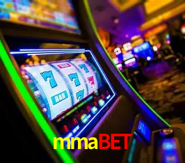 Inovações de Jogos na mmabet: O Futuro das Experiências Interativas