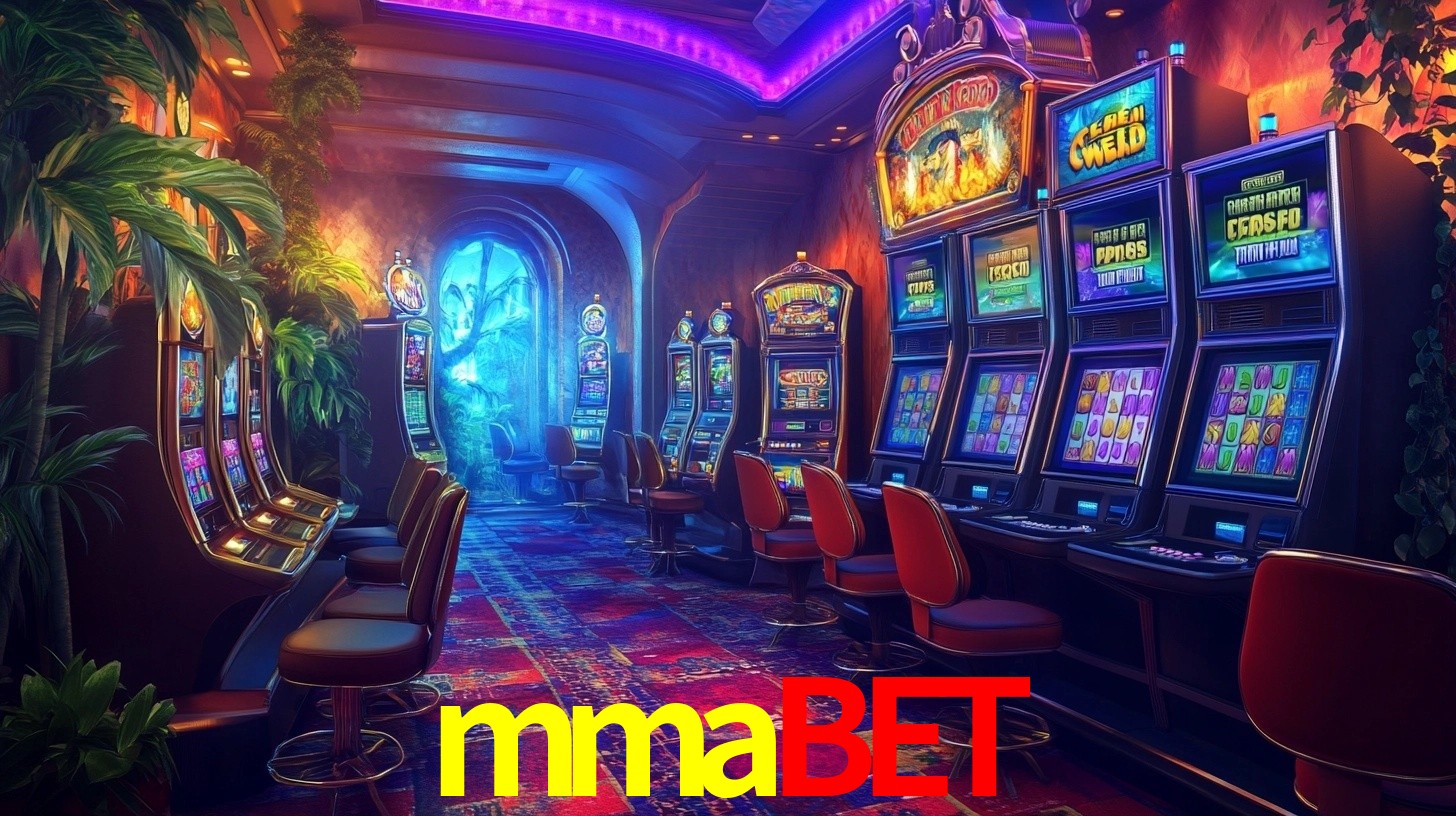 Daily Bonuses mmabet