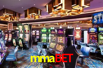 Desvendando o Mundo dos Jogos Virtuais na mmabet