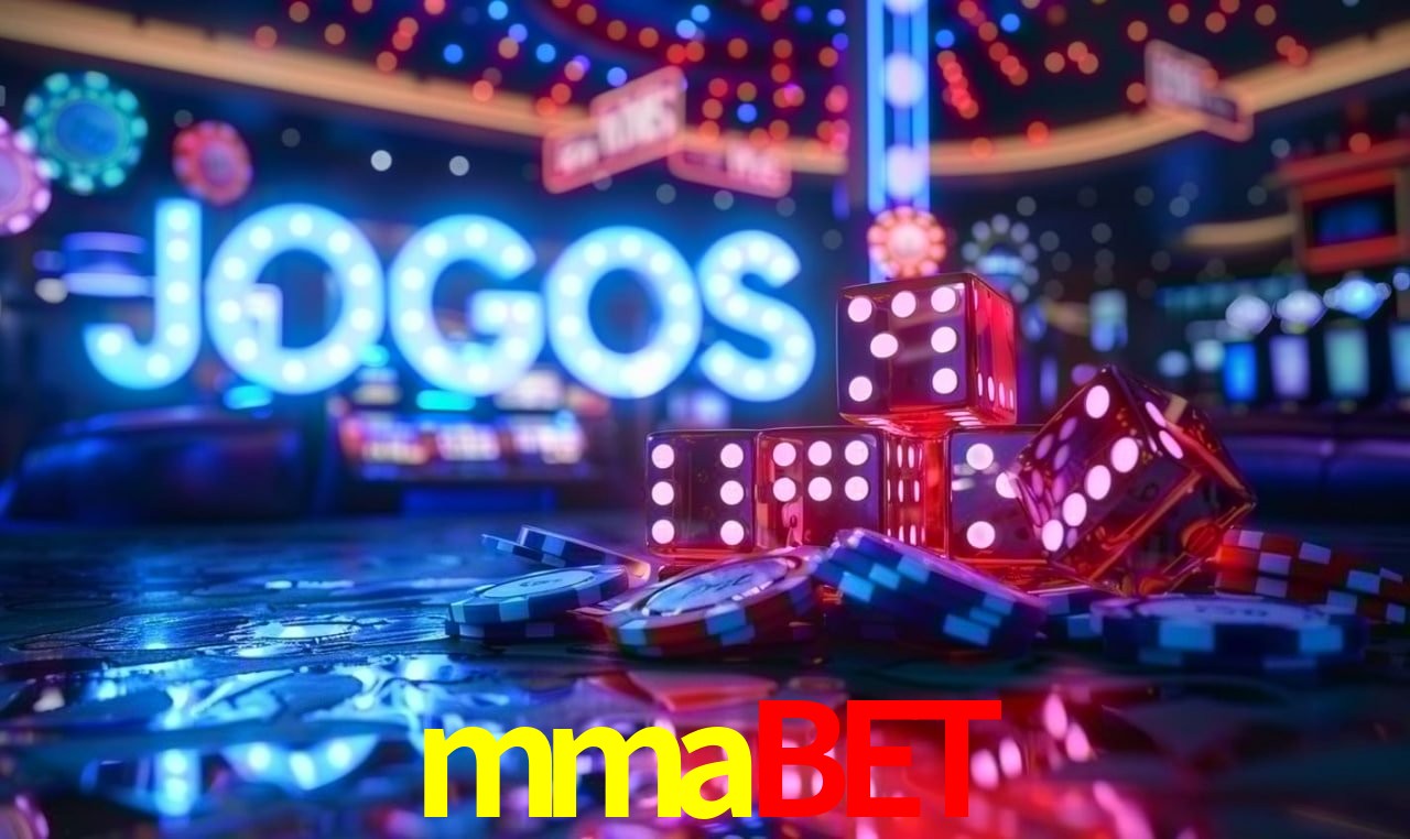 Interface do App mmabet