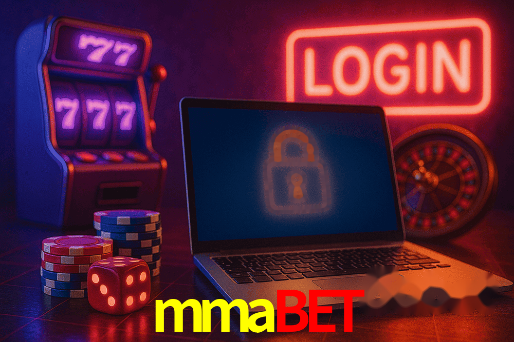 Apostas de Tênis mmabet