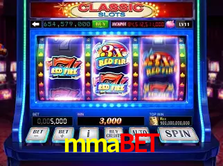 A Emoção da Loteria na mmabet: Uma Chance de Mudança de Vida