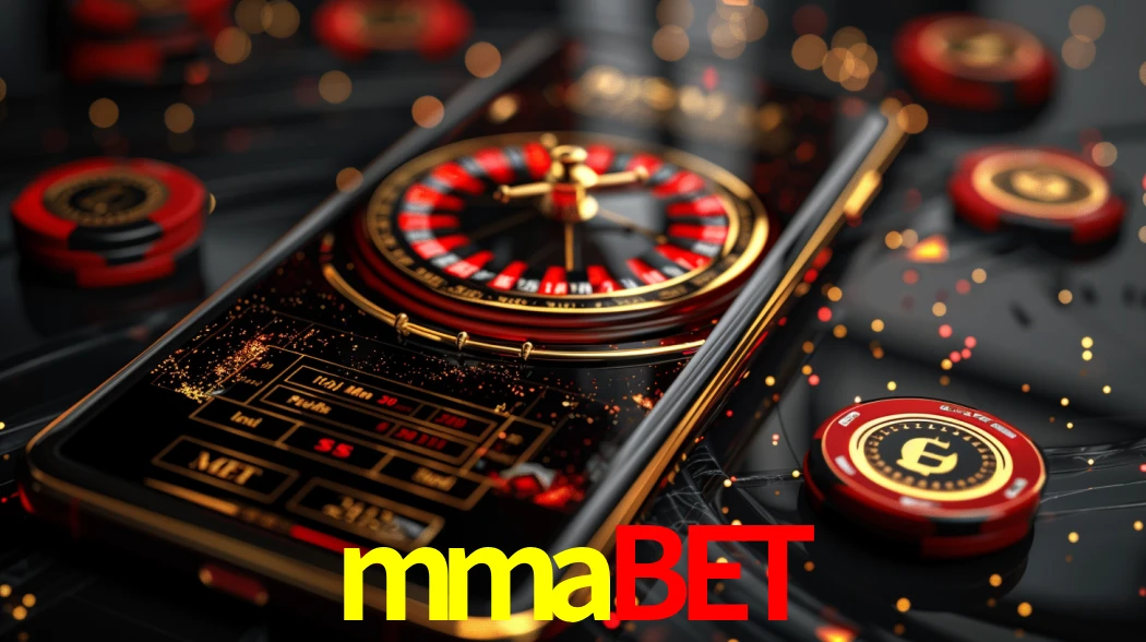 Slot Games mmabet