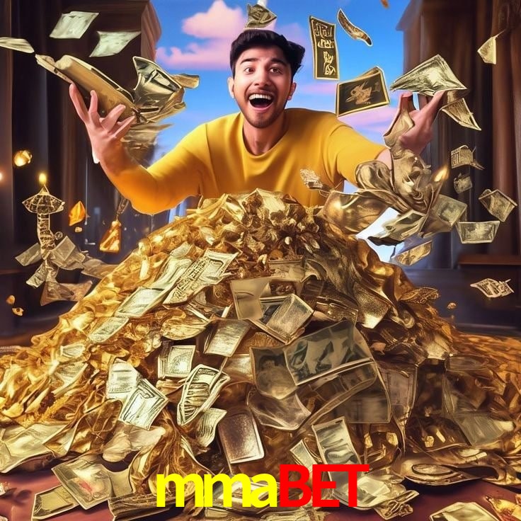 Mesa de Roleta mmabet