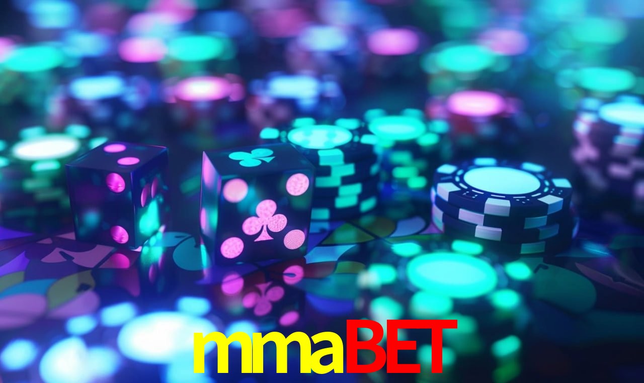 Mesa de Blackjack mmabet