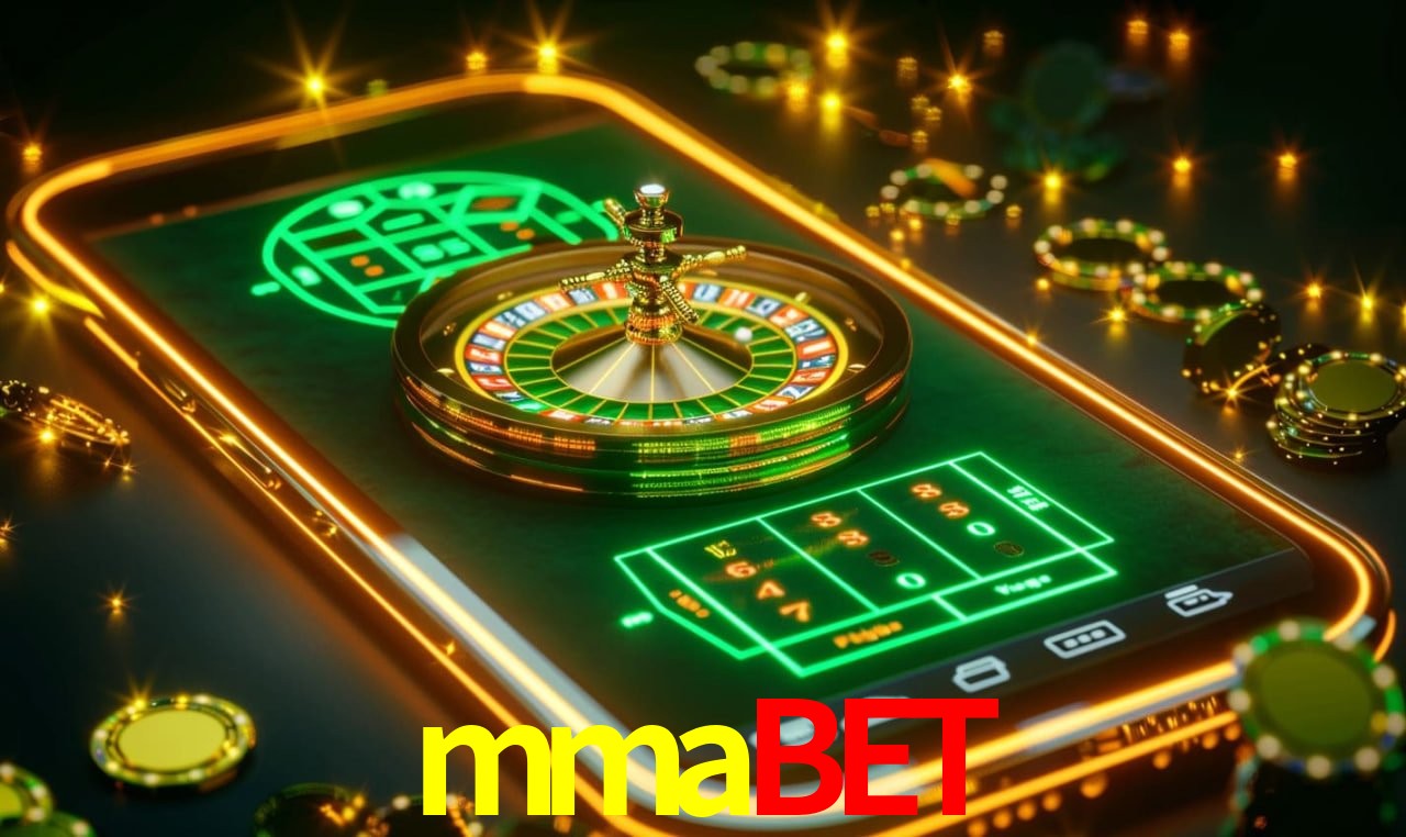 Design Responsivo mmabet