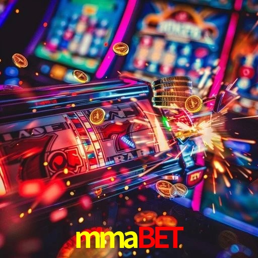 Torneios mmabet