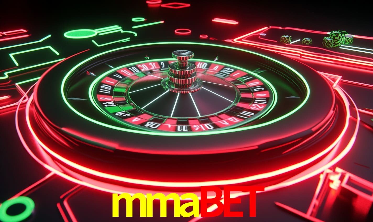 Inovações de Jogos na mmabet: O Futuro das Experiências Interativas