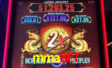 Descubra o Mundo do Cassino Online com mmabet