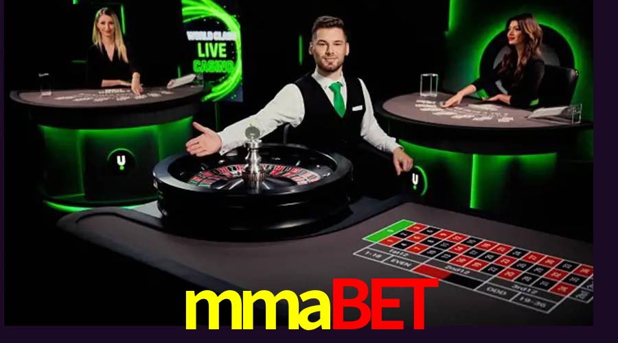 Seasonal Promotions mmabet