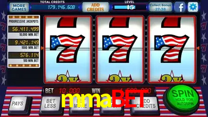 Descubra a Magia dos Jogos de Arcade no mmabet