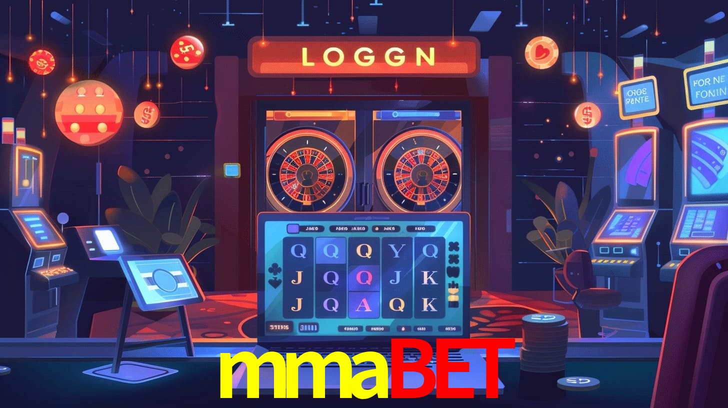 Sistemas de Segurança mmabet