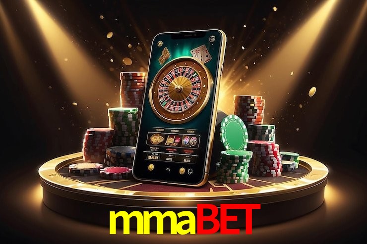 Login Seguro mmabet