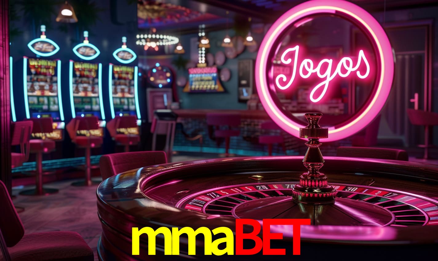 Desvendando o Mundo dos Jogos Virtuais na mmabet
