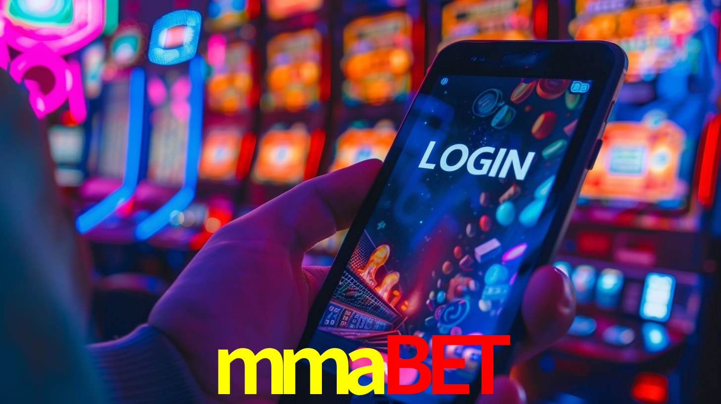 Casino Ao Vivo mmabet