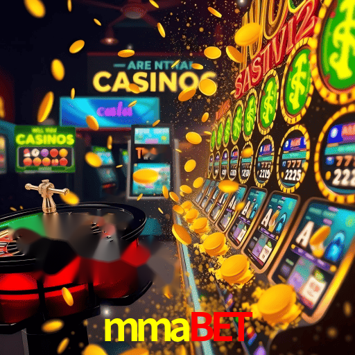 A Emoção da Loteria na mmabet: Uma Chance de Mudança de Vida