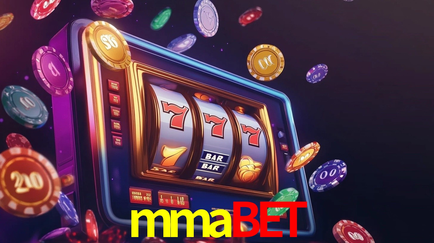 Welcome Bonus mmabet