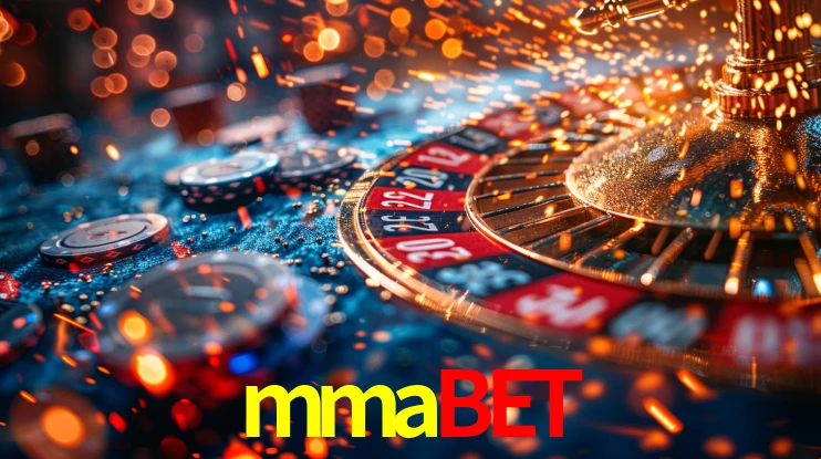 Secure Login mmabet