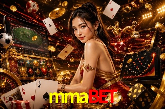 Account Benefits mmabet