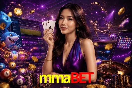 Live Casino mmabet