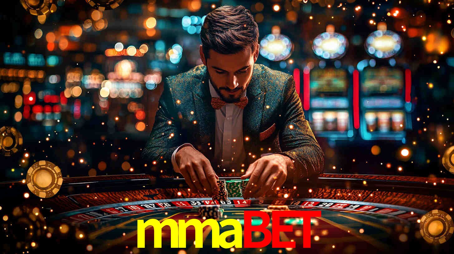 Premium Interface mmabet