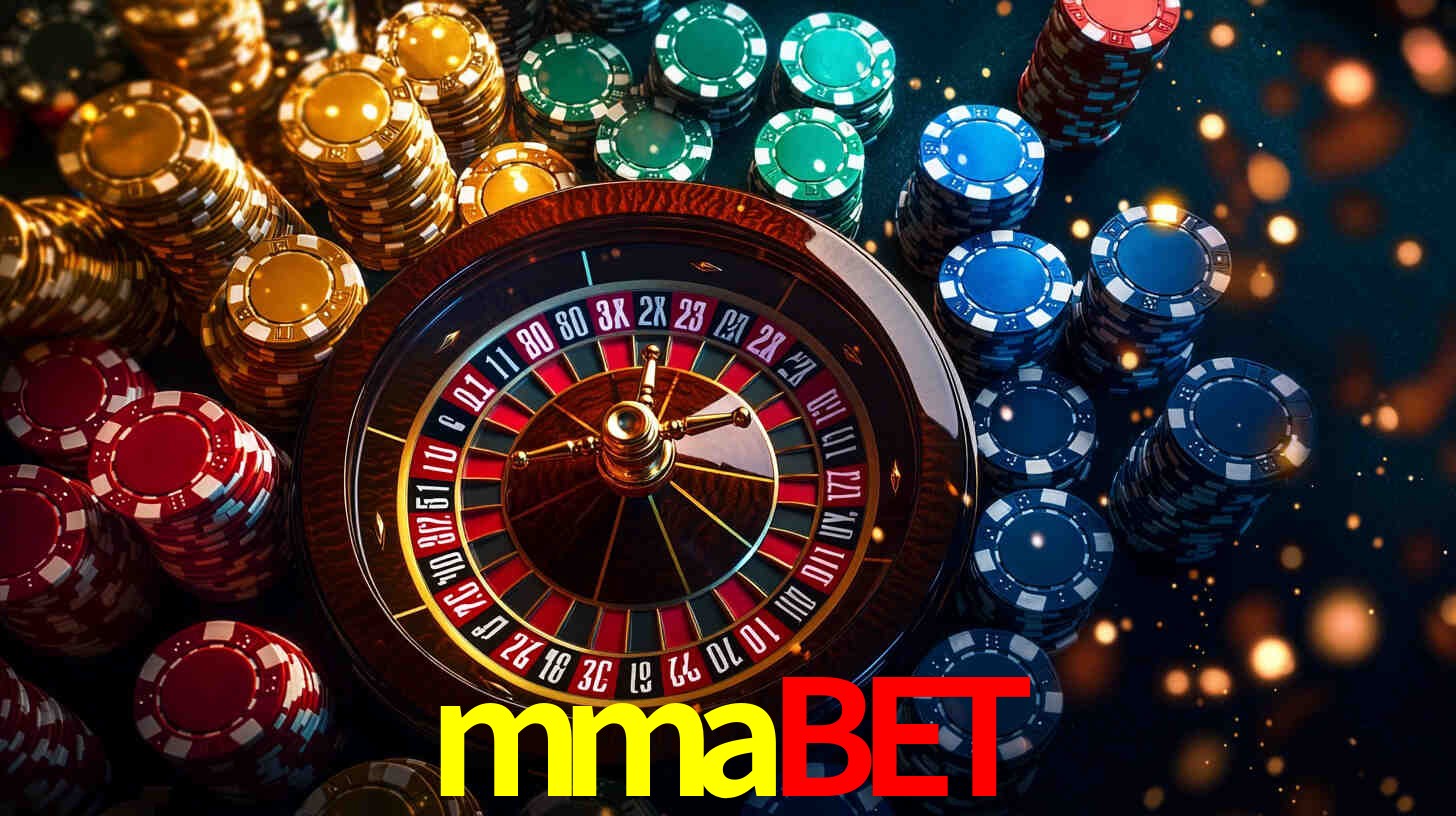 mmabet App Interface