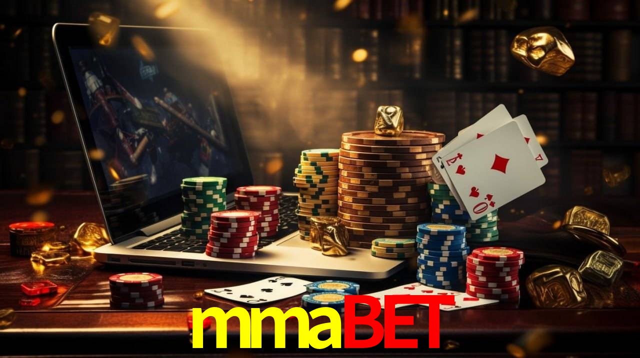 Casino VIP mmabet