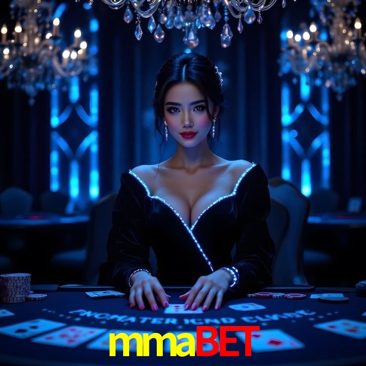 Diretório de Jogos mmabet