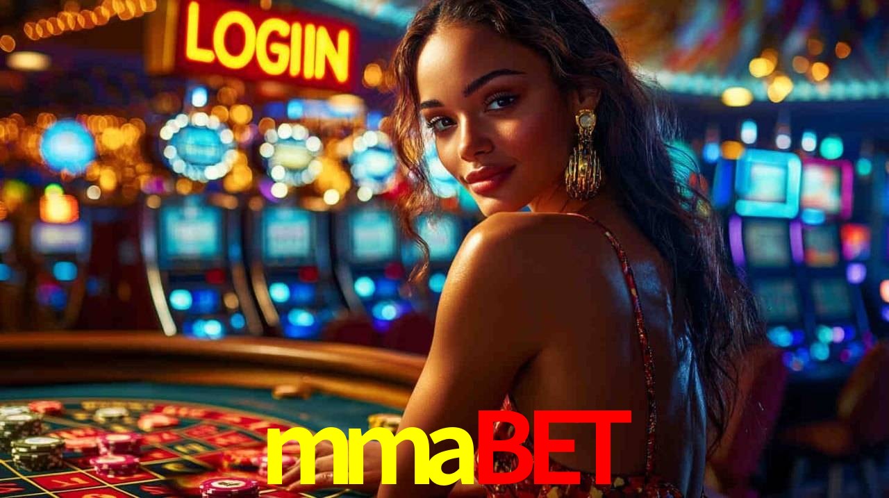 Jogos de Slot mmabet