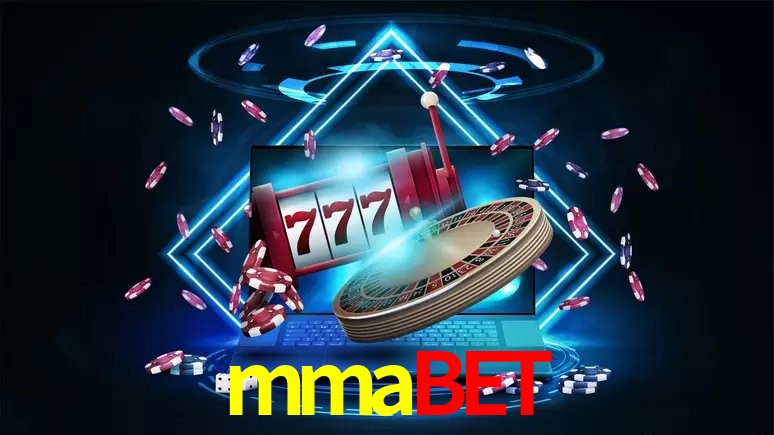 Casino Ao Vivo mmabet