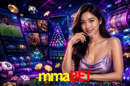 Platform Technology mmabet