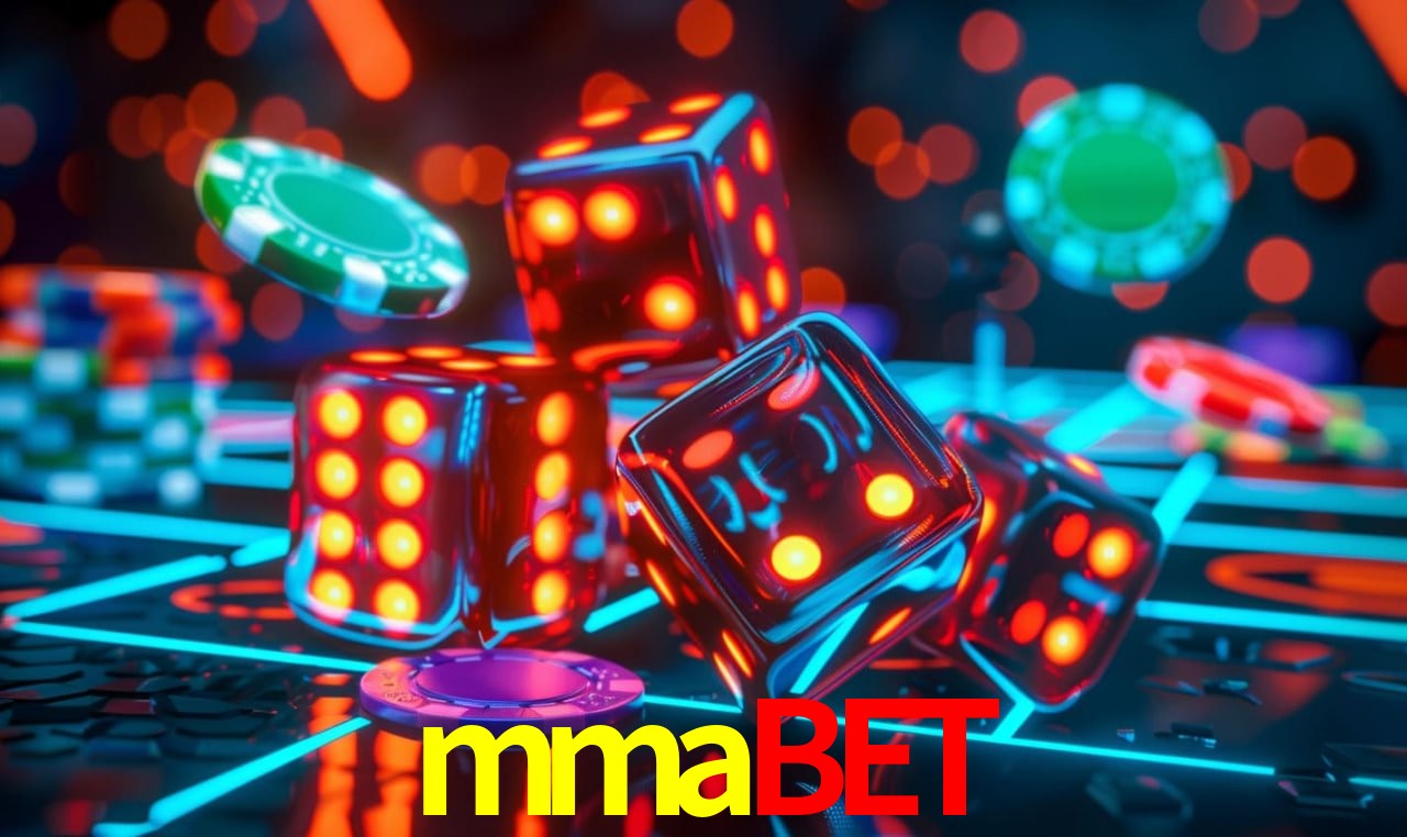 cassino mmabet