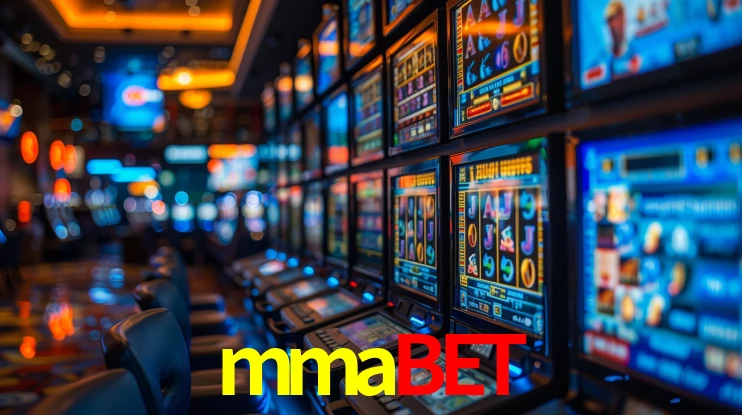 Exclusive Offers mmabet