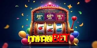 Tecnologia da Plataforma mmabet